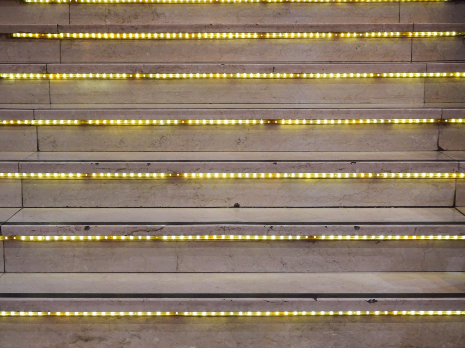 פס תאורת LED